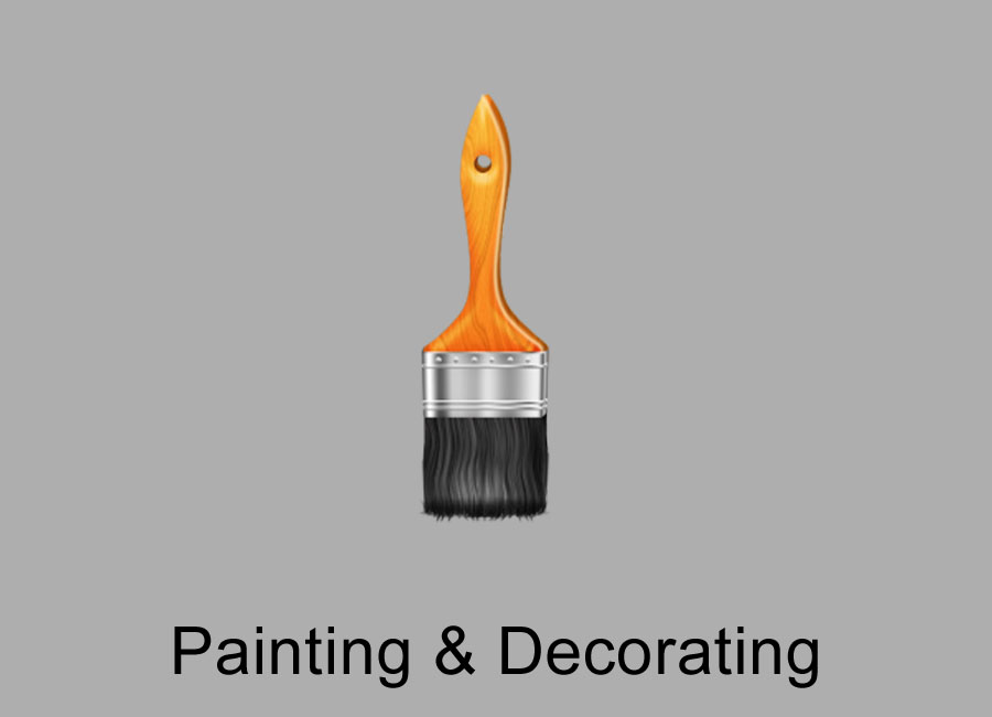 Rainbow Maintenance London - Paining and Decoraiting