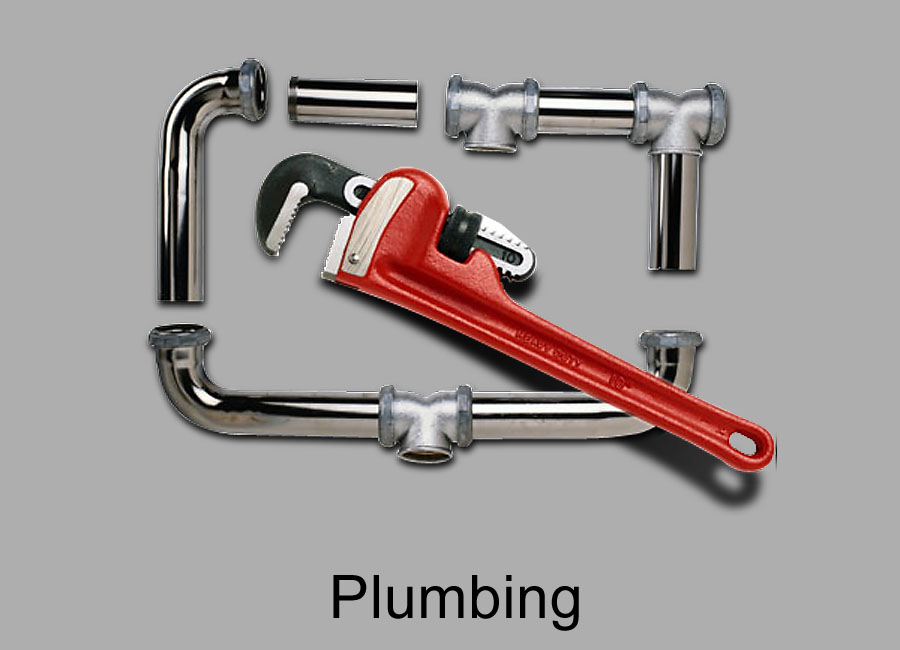 Rainbow Maintenance London - Plumbing